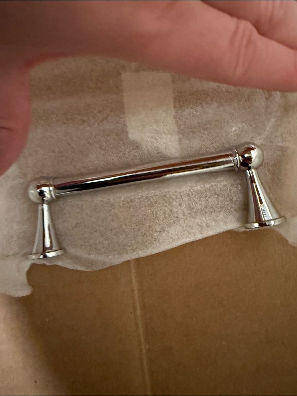 Pottery Barn Sussex Drawer Pull 4 in